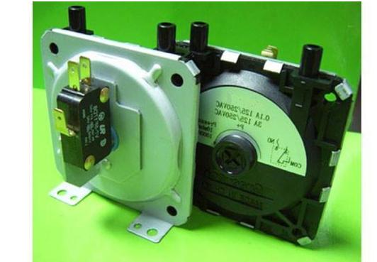 GE-922 Gas Differential Pressure Switch